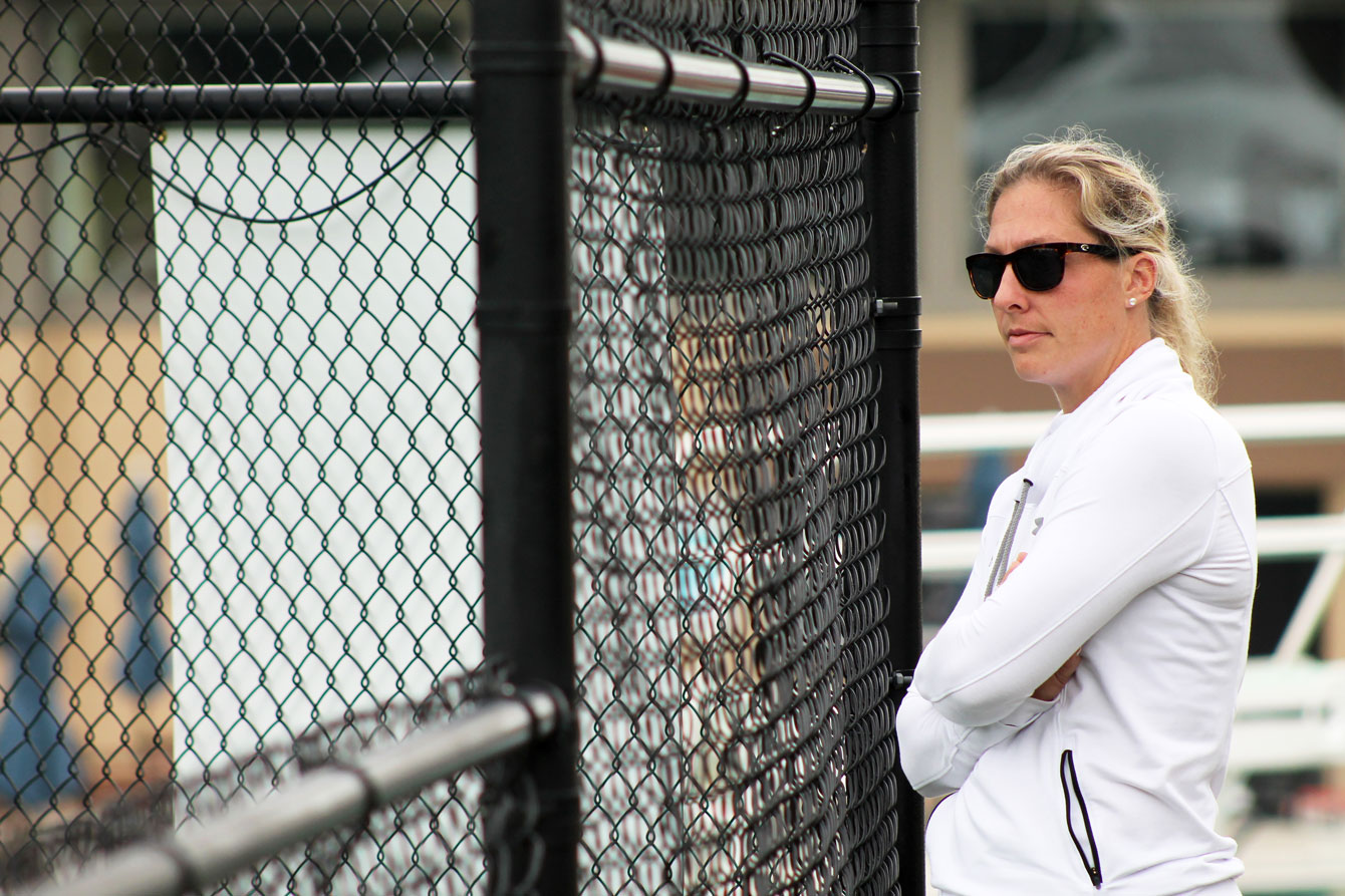 Coach