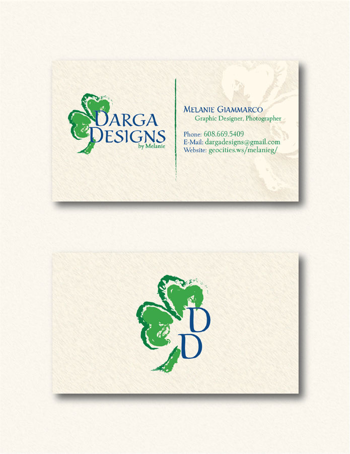 Business Card