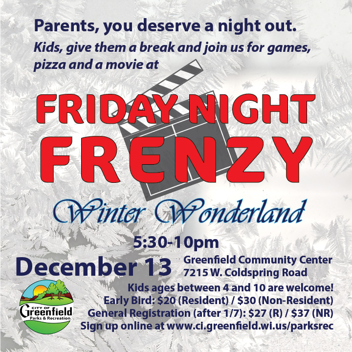 December FNF