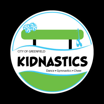 Kidnastics White Background