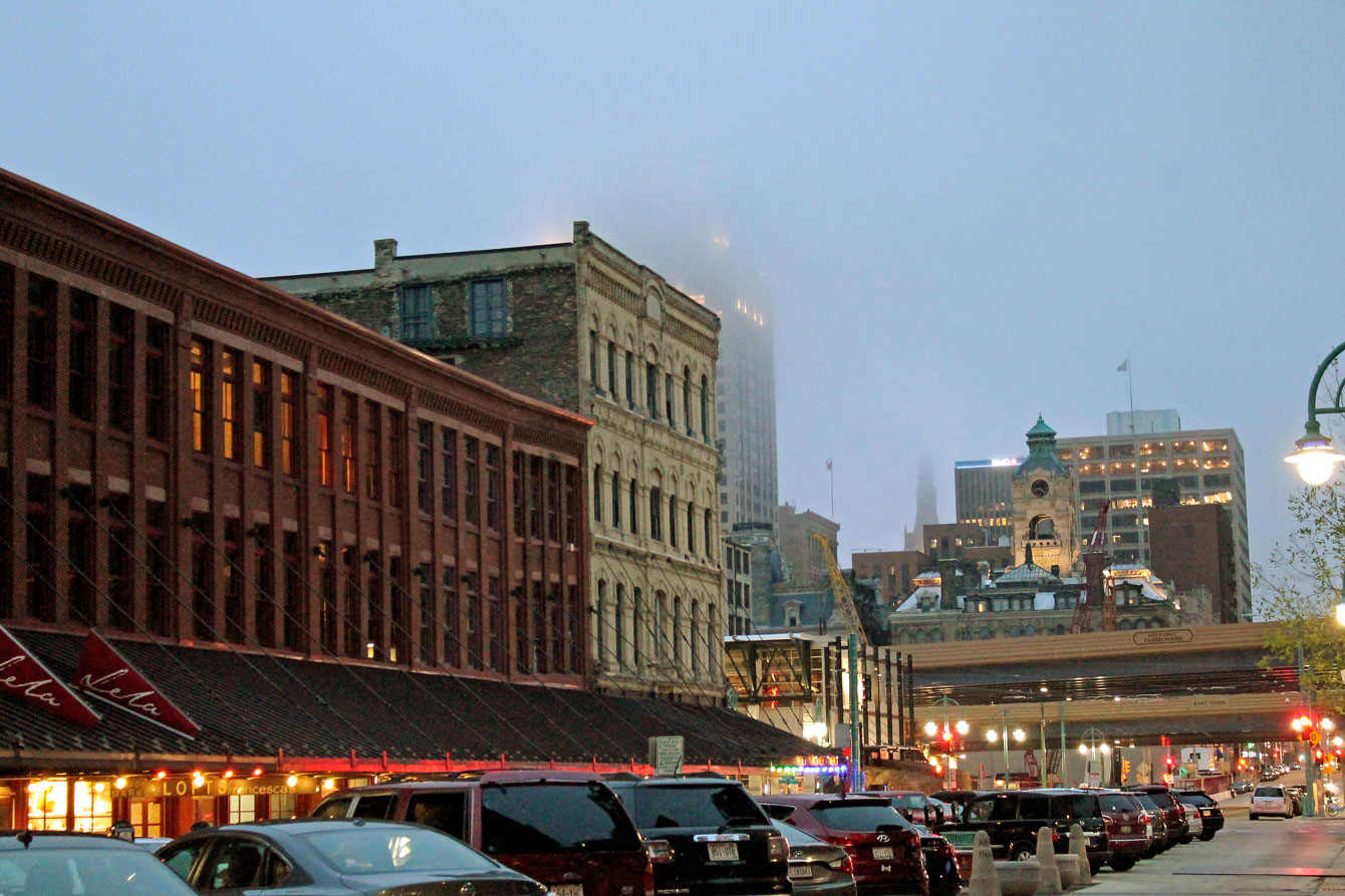 Milwaukee