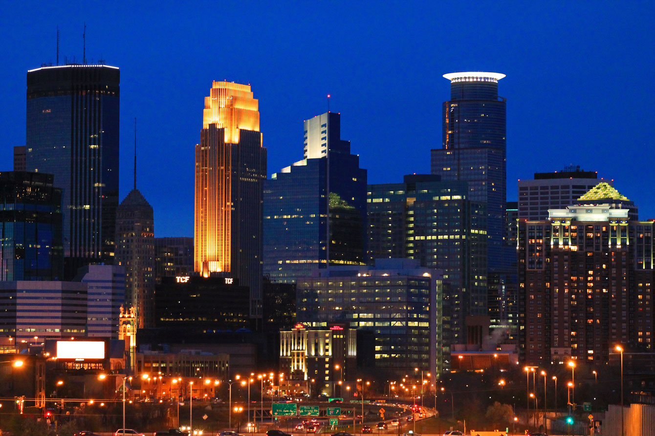 Minneapolis