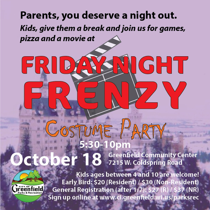 October FNF