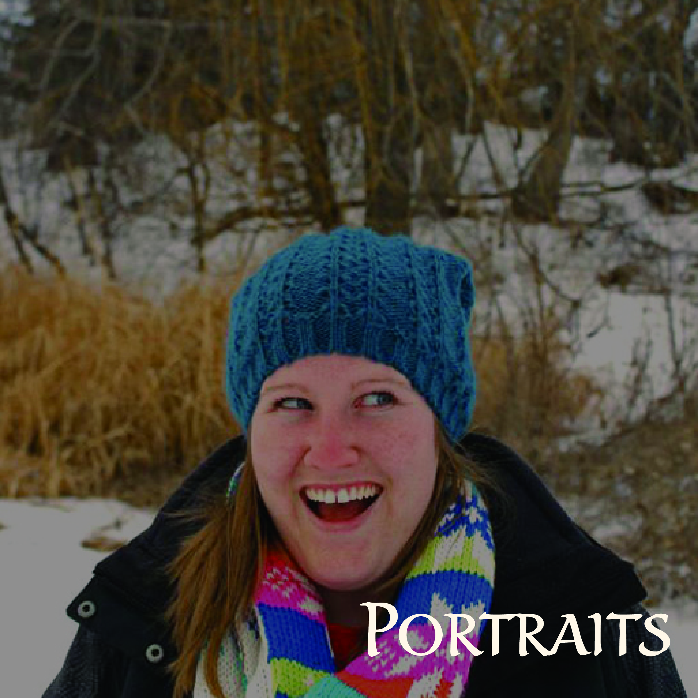 Portraits