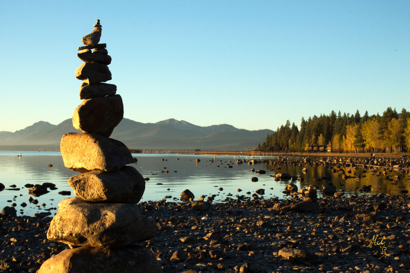 Lake Tahoe