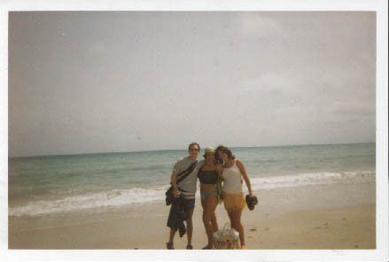 Bienvenue � Djerba 2000...darla dir la da da....