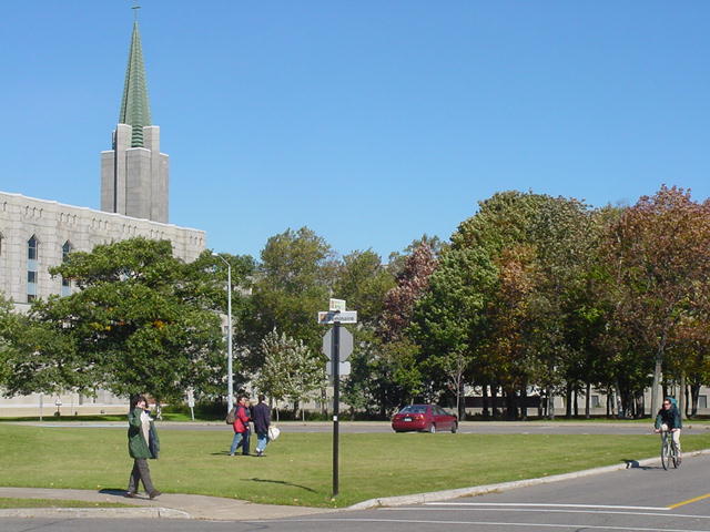 Les archives nationales du Quebec