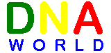 Page Title: DNA World