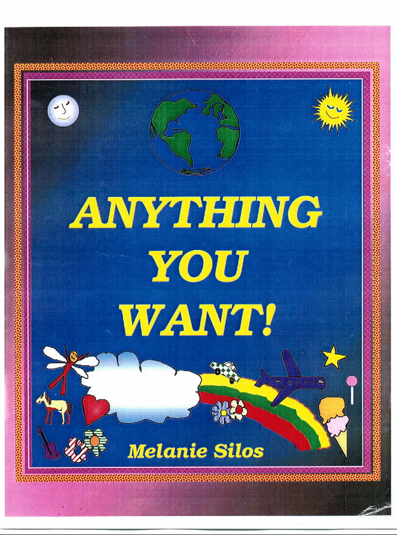 Anything You Want!