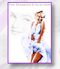 Click Here to Preview Marilyn Monroe's Diamond Collection