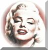 Marilyn's Portraits (B&W)