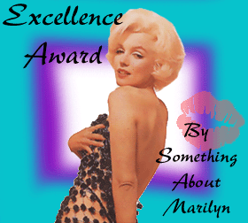 Click Here to visit Something About Marilyn!