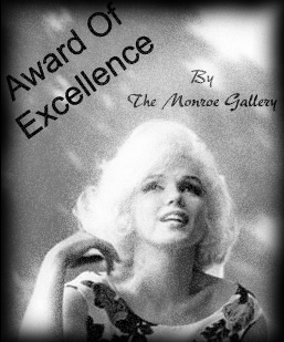 Click Here to Visit The Monroe Gallery!