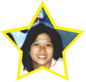 hi! i'm mel! thank you for visiting my website! &Uuml