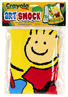 Crayola� Art Smock