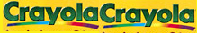 crayola logo