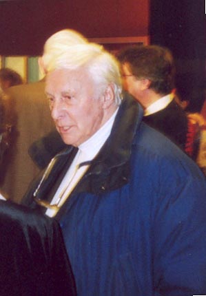 Don Harron