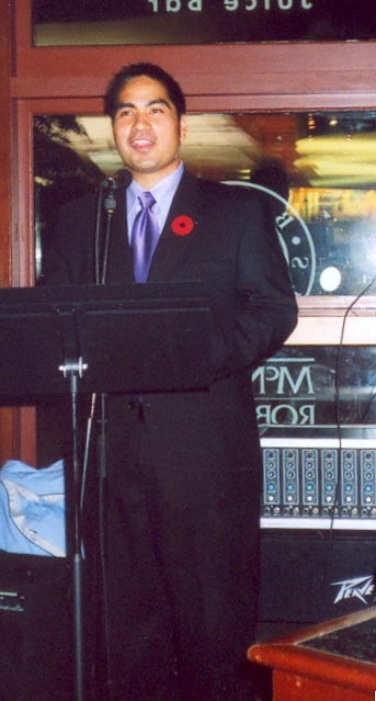 Ray Padua