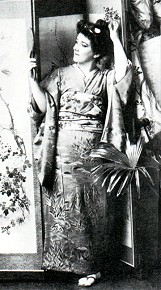 Leonora Brahan as Yum-Yum