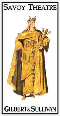 Utopia Theatre Poster