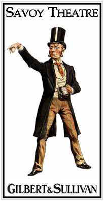 Sorcerer Theatre Poster