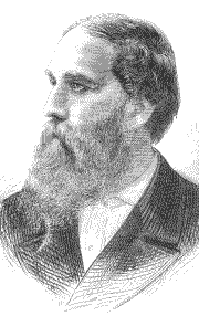 William Saurin Lyster