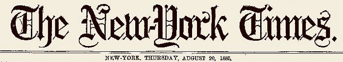 New York Times