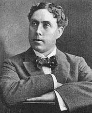 George Lauri. Picture courtesy of the Performing Arts Museum of the Victorian Arts Centre.