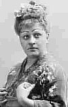 Elsie Cameron in The Mikado