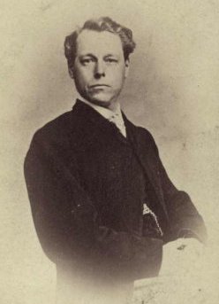 Luscombe Searelle from the Australian Dictionary of Biography