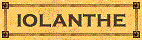 "Iolanthe"