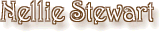 Nellie Stewart