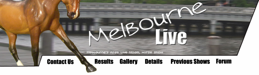 Melbourne Live