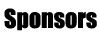 Sponsors