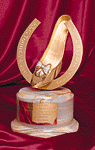 Golden Slipper Trophy - Click here!