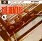 THE BEATLES No.1