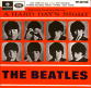 EXTRACTS FROM A HARD DAY'S NIGHT 2