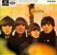 BEATLES FOR SALE