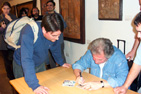 PETE &JORDI