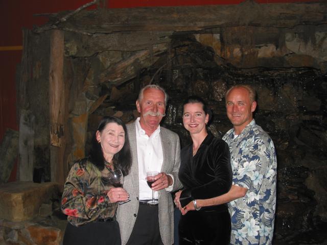 Silver Coast Winery
