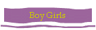 Boy Girls
