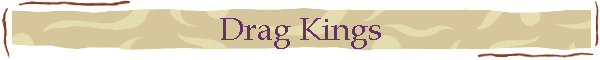 Drag Kings