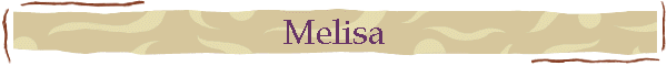 Melisa