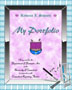 Portfolio Cover