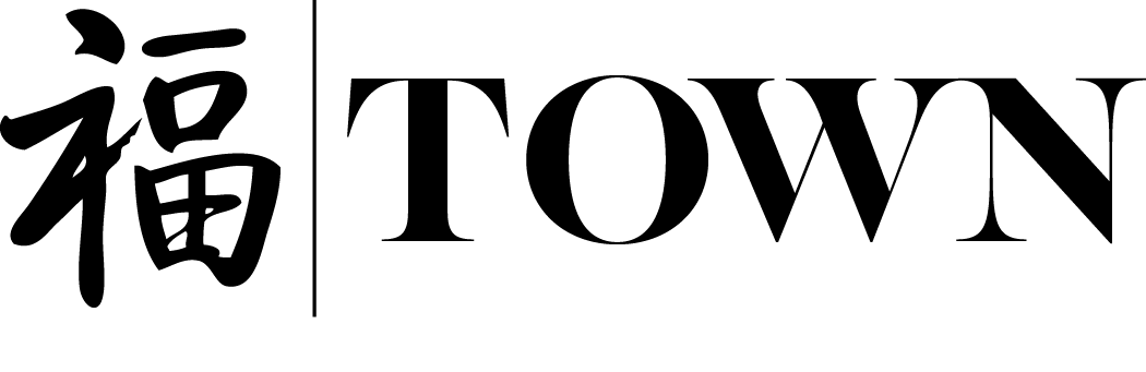 TOWN Logo