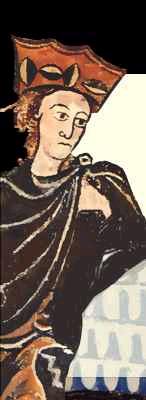 Eleanor of Aquitaine