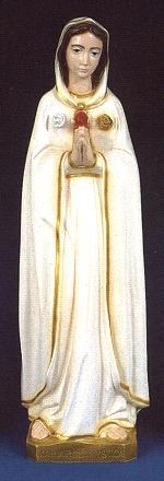 Our Lady of the Mystic Rose