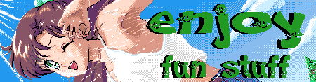 enjoy fun stuff!