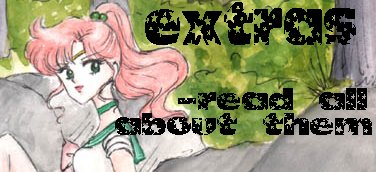 extras!  read all about them!