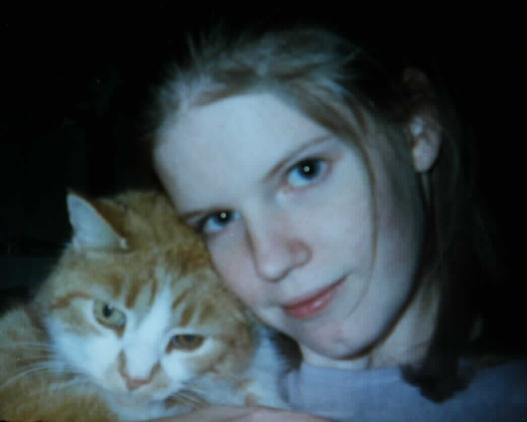 better now that I put in width and hight, ne?  isn't Pumpkin kawaii?!  sorry it isn't such great quality, but it's one of those self-pictures that never turn out too well